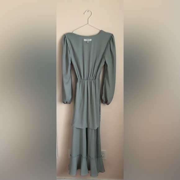 EVER NEW Susana High Low Hem Dress - Picture 6 of 15